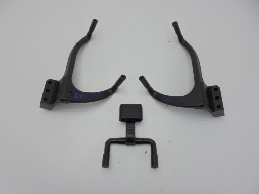 DAF 106 ЕВРО 6 КРЕПЛЕНИЯ КОЛЕСА ВЕТРЯНОЙ МЕЛЬНИЦЫ