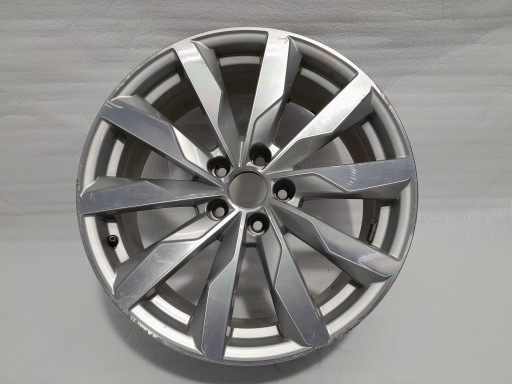 AUDI A4 B9 A5 8W A6 disk ALU 18'' CALI ORG. 8W0601025S