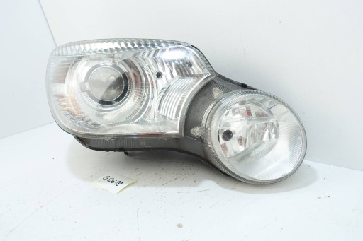 SKODA YETI XENON light right front right front 5L1941016B