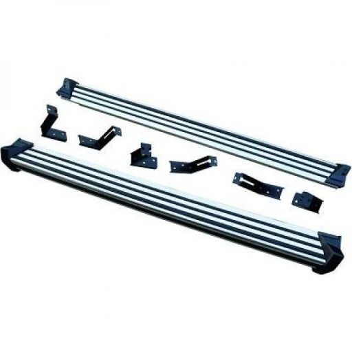 1695032 - Бічні Пороги Пороги Mercedes G W463