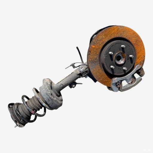 swing complete front left TOYOTA COROLLA CROSS 2025 ROK 2.0 HYBRID