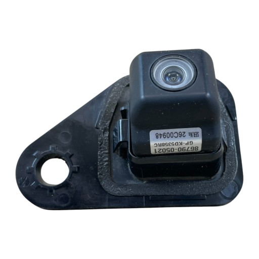 09-15r - Камера заднього виду toyota avensis t27 09-15 86790-05021 седан