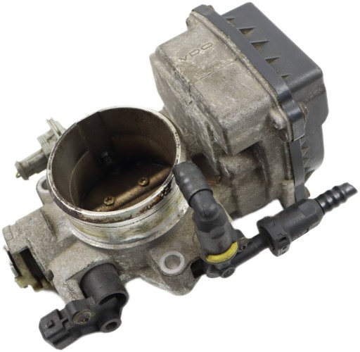 PEUGEOT 307 CITROEN C5 Valvola a farfalla 1.8 2.0 benzina 9645245780