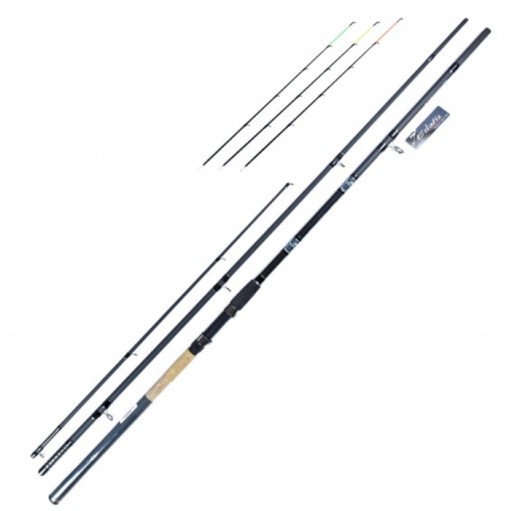 Спінінг Jaxon Eclatis Feeder 60-120 г 120 см - 330 см
