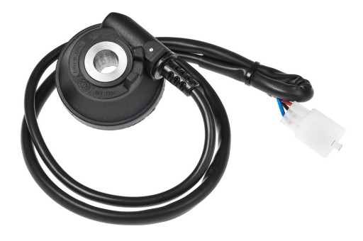 TC475.002 - Шнековый привод Tec MBK X-Power 50 03-14