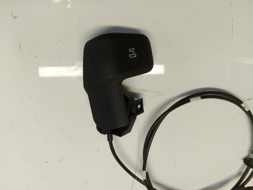 Ford Mustang Mach-E rope bonnets LJ8B-16B975-AE