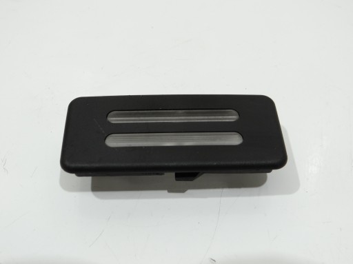 FANALE OSWIETLENIE cabina BMW 5 E60 E61 6920189
