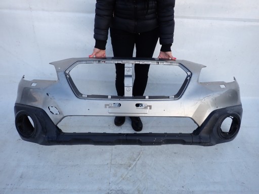 SUBARU OUTBACK V 5 14-19 Paraurti Anteriore LAVAFARO