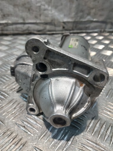 starter 11z RENAULT SCENIC and 1.9 DCI D7R48 8200064465 VALEO