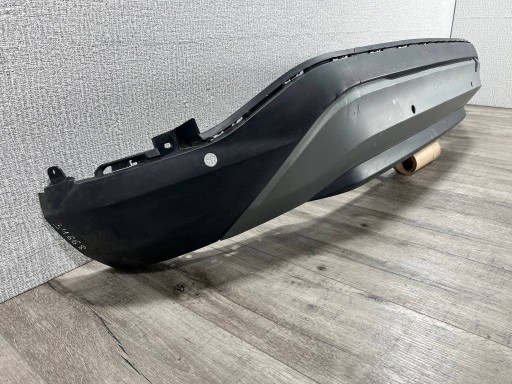 FORD PUMA MK2 2019 -> accessori SPOILER Paraurti posteriore L1TB-17F954-A1-B1