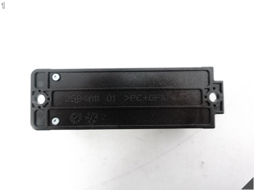 BMW 5 G31 G30 M5 F90 7 G11 G12 6 G32 DIPLEKSER module side door front L=R
