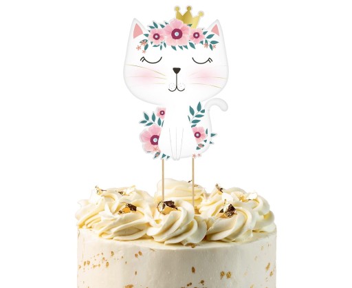 Торт іменинний Годан 26см