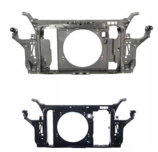 401704-1 - РЕМІНЬ ПЕРЕДНИЙ HYUNDAI I20 PB 2008-2012 БЕНЗИН