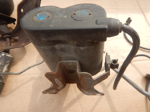 140327072 - Mercedes w140 nivo регулятор давления в подвеске