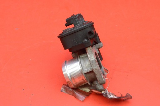 Valvola a farfalla 9801942080 PEUGEOT 3008 2 II 1.2 PURETECH 131 KM 17-20