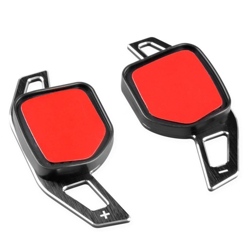 693546128543446783 - Aluminum Paddle Shift Extensions Steering Wheel