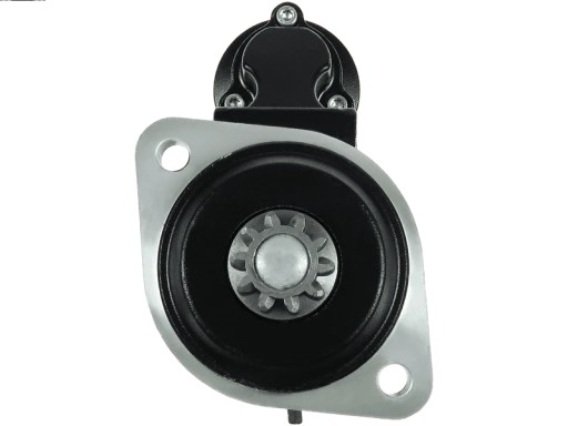 S9325S - Новый стартер двигатель john deere 6.8 john deere 250 john deere 5605 4.5