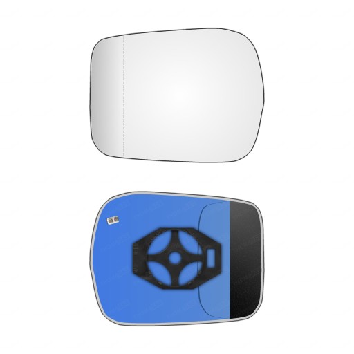 1579536337/45575600 - АСФЕРИЧЕСКИЙ ACURA RL 2004-2012 2011 2010 2009 2008