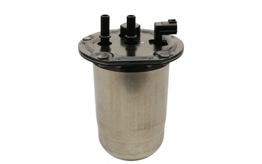 FCS922 - КОМПЛЕКТ ТОПЛИВНОГО ФИЛЬТРА МЕТАЛЛ RENAULT MASTER 10-