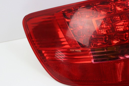 AUDI A6 C6 Licht links heck hinten LED KOMBI 89317039 EUROPA