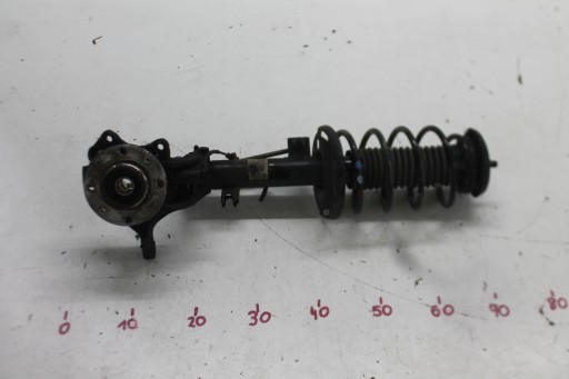 McPherson swing shock absorber left front PEUGEOT 208 LIFT 1.2 PURETECH