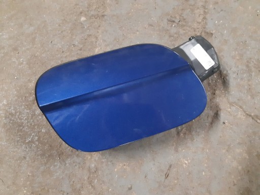 NNI3367 - VW POLO 2G КРЫШКА ТОПЛИВНОГО БАКА