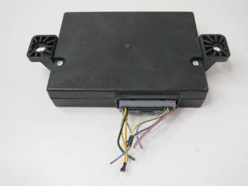 Модуль безключового керування Range Rover Evoque K8D2-19H440-AB