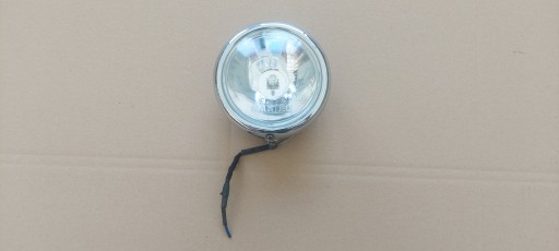 fendinebbia MINI R50 R52 R53