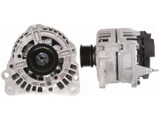 Генератор valeo 443062