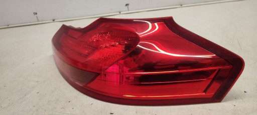 light rear part rear right w fender Opel Insignia A