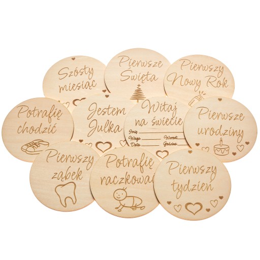 Дитяча фотолистівка BenedictSHOP