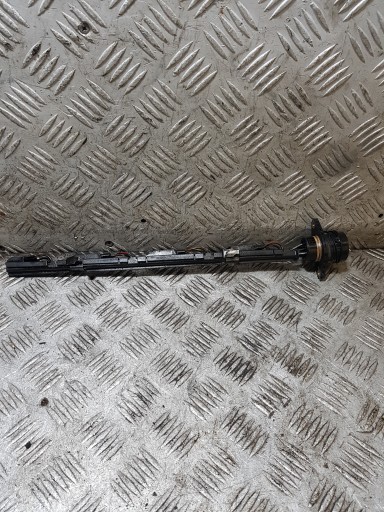 bundle electrical POMPOWTRYSKIWACZY VOLKSWAGEN TOURAN 1 038971803