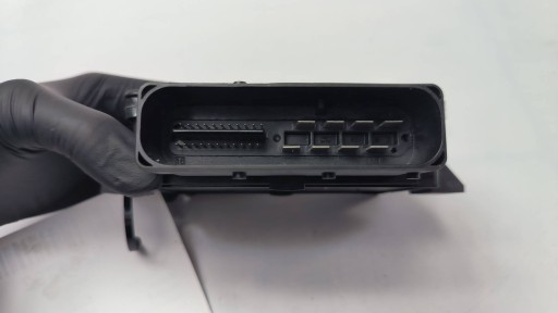 module electric brake 285F26474R RENAULT KADJAR