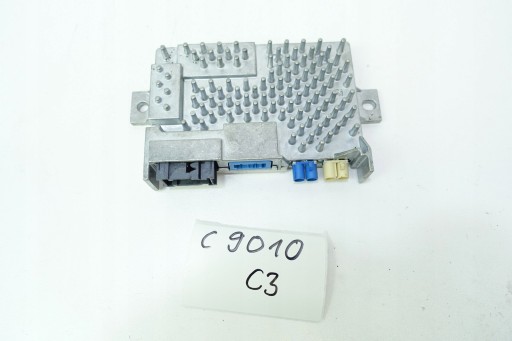 Mercedes w206 модуль водія a2069002513