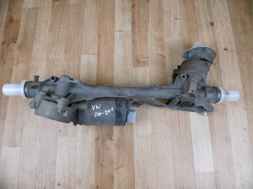 Seat Ateca control moulding drag rod servo steering 03593537G