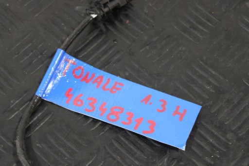 SONDA LAMBDA 46348313 ALFA ROMEO TONALE