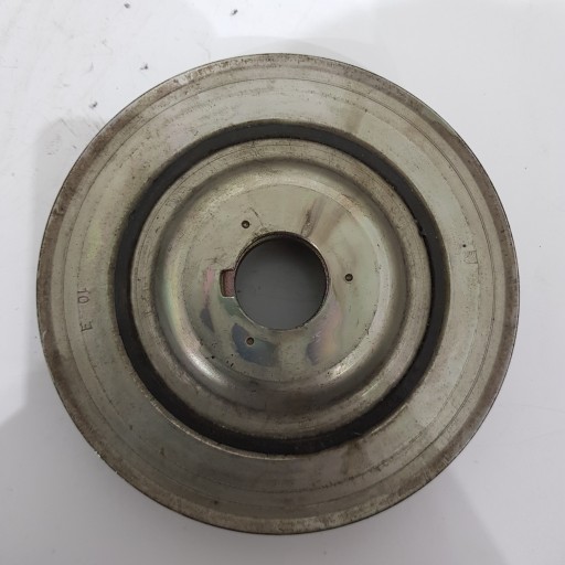 pulley CITROEN PEUGEOT 2.0 HDI 9681640880