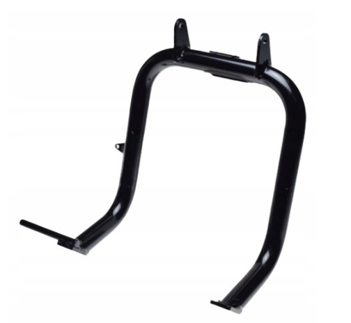 61/92021 - ЦЕНТРАЛЬНИЙ НИЖНІЙ КОЛОНТИТУЛ WSK 125 WSK 175 RU