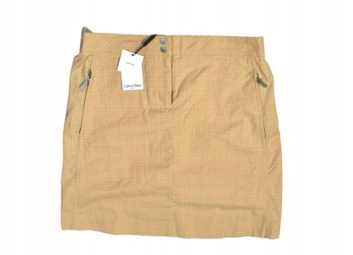 Спідниця для гольфу CK Calvin Klein / 10