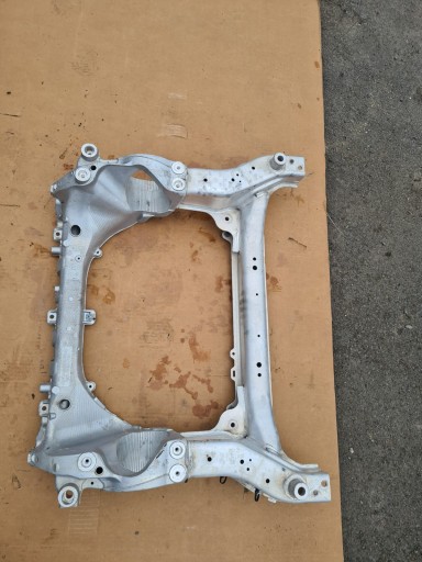 A2236221900 - Мерседес 254 санки 4matic візок