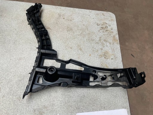 bumper bracket right rear part MERCEDES-BENZ C W206 A2068800401 @M