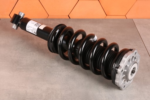 BMW iX I20 xDrive50 XE2 shock absorber right left rear part rear 5A7A435 6447 km !!