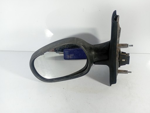 RENAULT SCENIC and 1 96-03 mirror left electrics 10 PIN OE 0156815