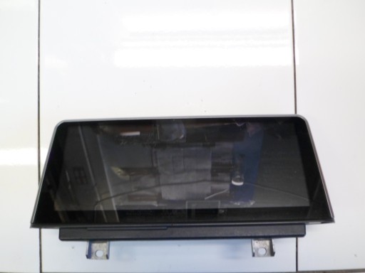 BMW F30 F32 F36 EKRAN display F30 NBT