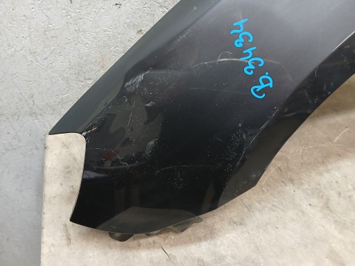 blatník předek levý MAZDA 3 III BK 03