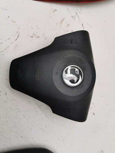 airbag autisti OPEL ANTARA LIFT 10-15 95494215