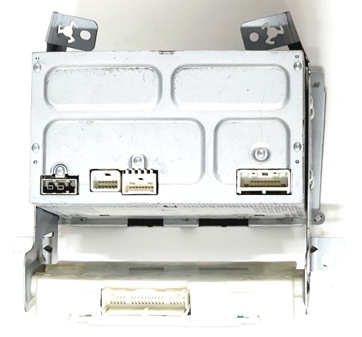 RADIO FABRYCZNE RADIO CD NISSAN 370Z USA OE