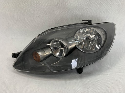 Reflektor light front left Volkswagen Golf plus + 05-09 5M1941005D 12.25