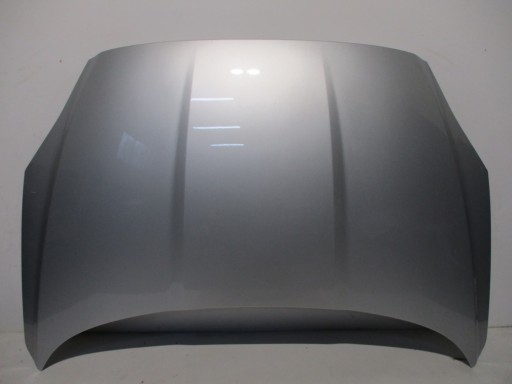 Capot JAGUAR E PACE 18R Airbag