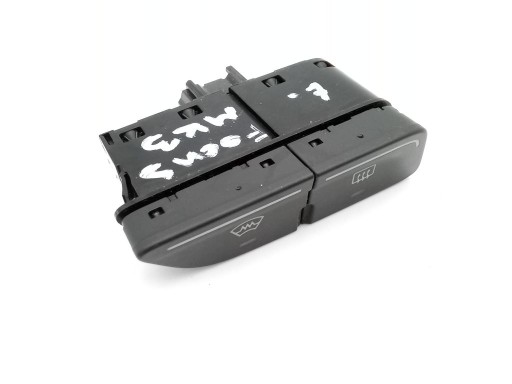 Ford Focus MK3 III panel Interrupteur Bouton PDC